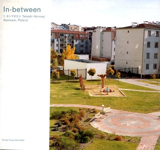 In-between 1 ホンマタカシ デンマーク、ポーランド Amazon.co.jp: In