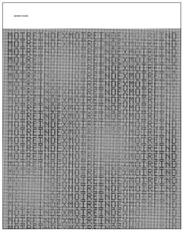 artecontemporanea.com Moiré Index [+CD-ROM] - artecontemporanea.com