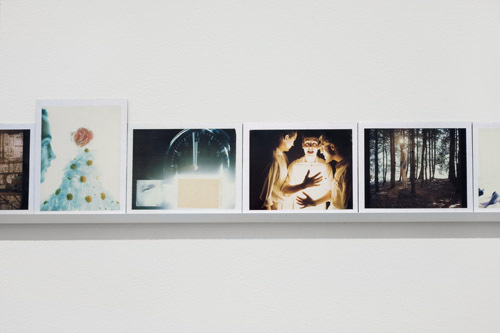 Philip-Lorca diCorcia