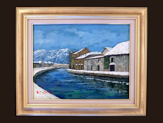 商品一覧・通信販売｜小樽市 宮井額椽店