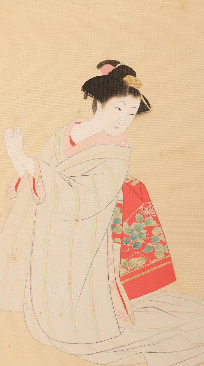 掛け軸や骨董品の販売・買取なら株式会社縁［大阪］