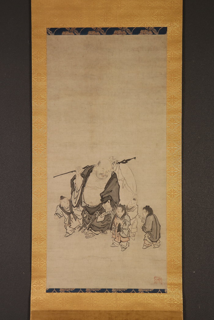 掛け軸や骨董品の販売・買取なら株式会社縁［大阪］