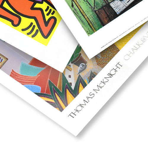 横山真弥 絵画(版画/アーカイバル) 真夏の夜の夢 7419|アート