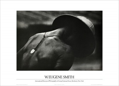 ウィリアム・ユージン・スミス(ポスター）|アート＆フレーム|絵と額縁