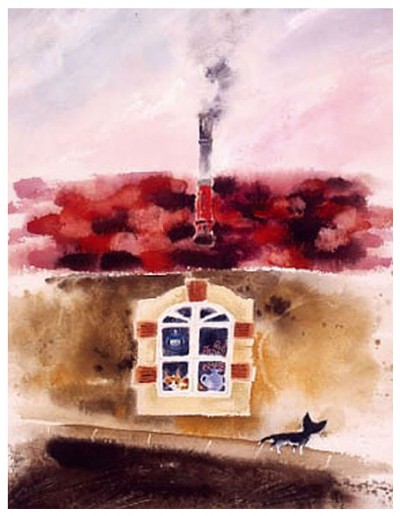 渡辺あきお（ダイヤモンド・スクリーニング）|アート＆フレーム|絵と