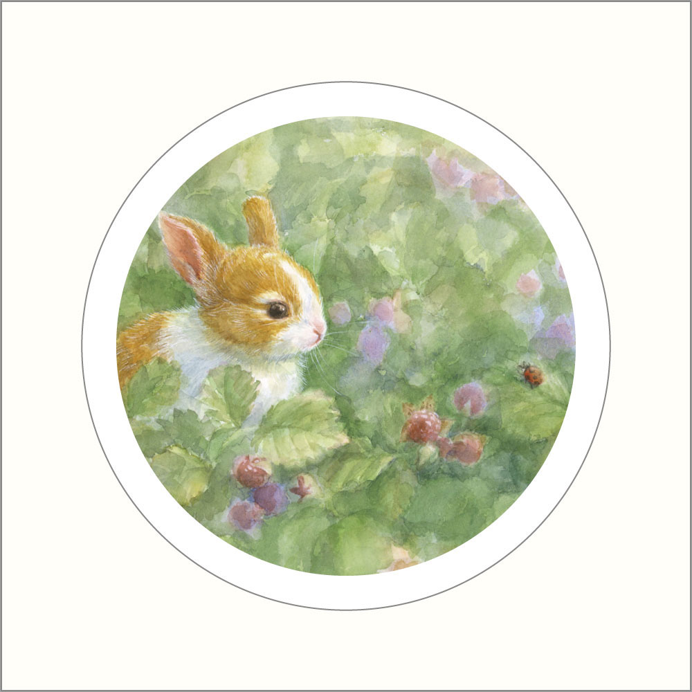 土田穣 「夏に向って」版画額装（ジクレー） 土田穣(版画）|アート＆フレーム|絵と額縁の専門店