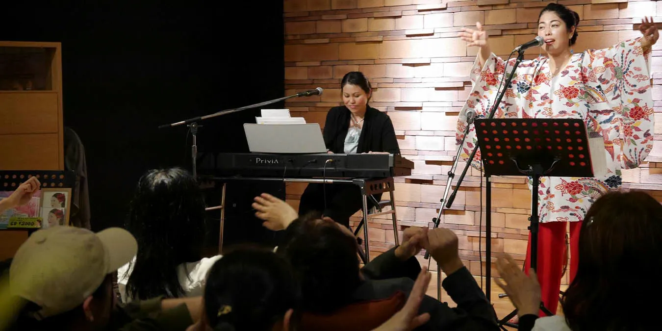 ゆいぐくるライブ｜アートホテル石垣島【公式HP】