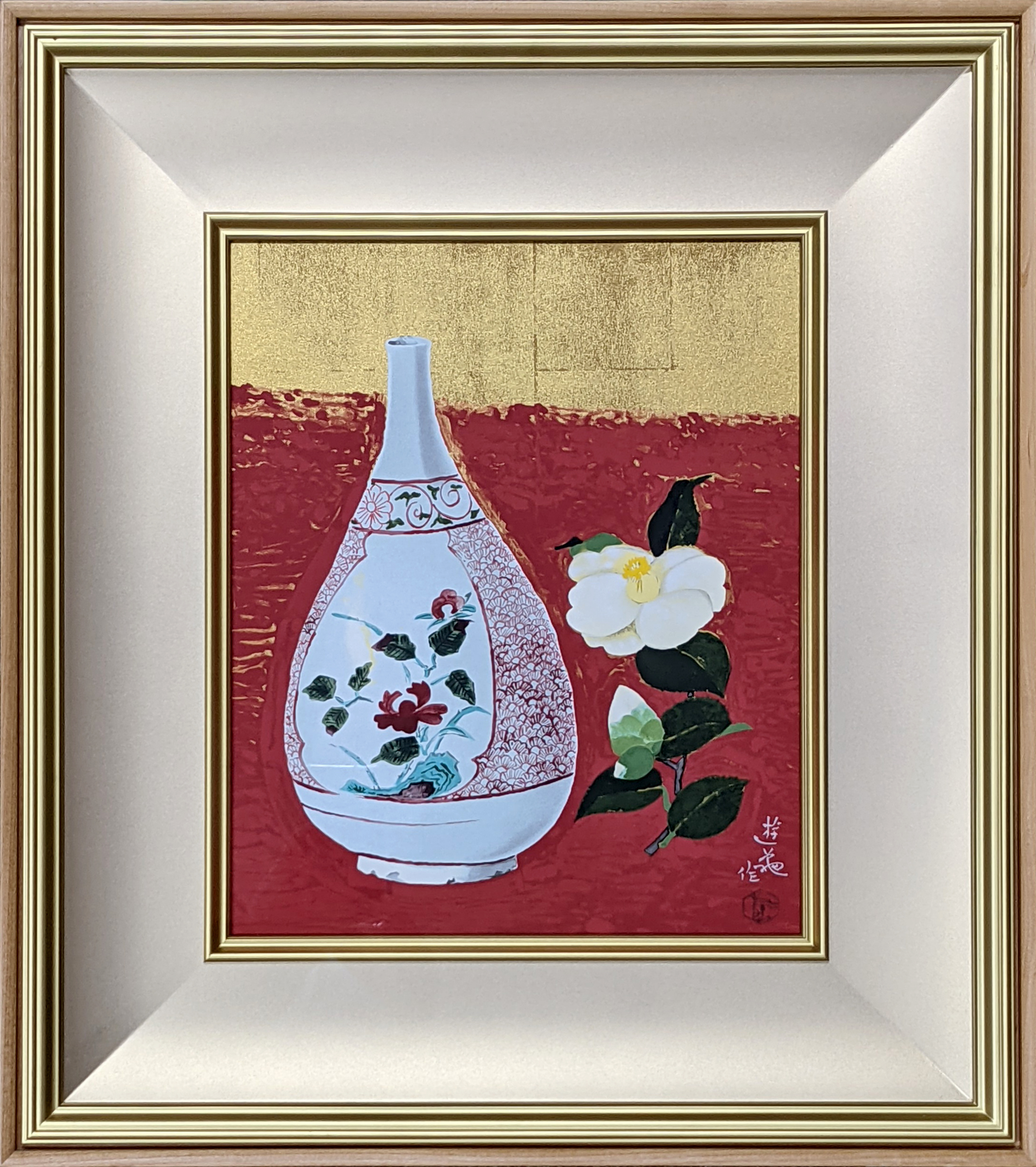 東山魁夷・平山郁夫・片岡球子等、日本画、版画の通販は、絵画販売専門