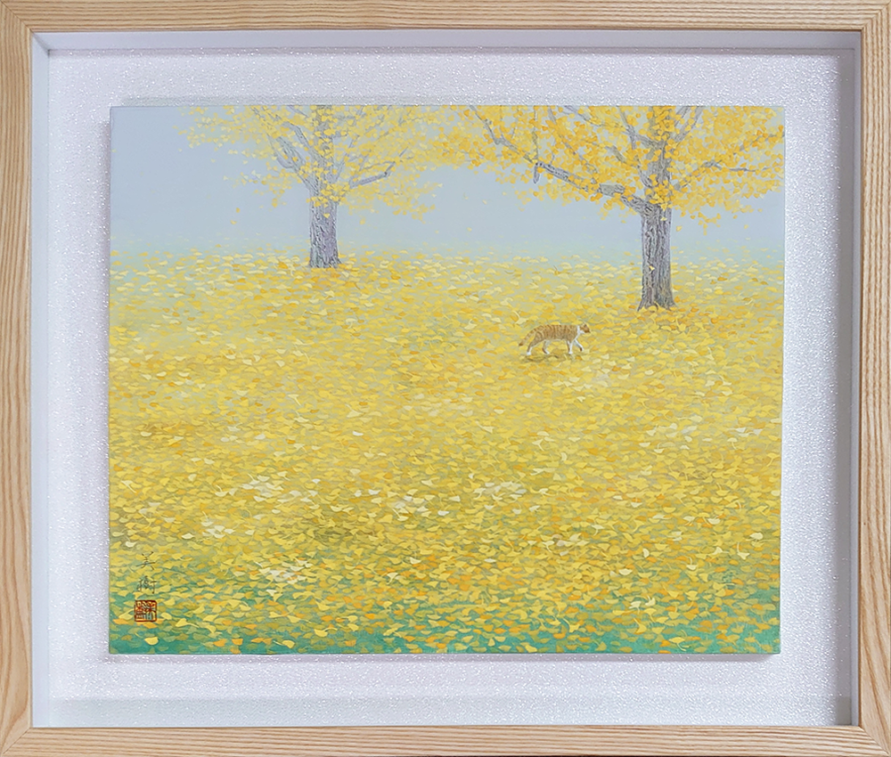 東山魁夷・平山郁夫・片岡球子等、日本画、版画の通販は、絵画販売専門