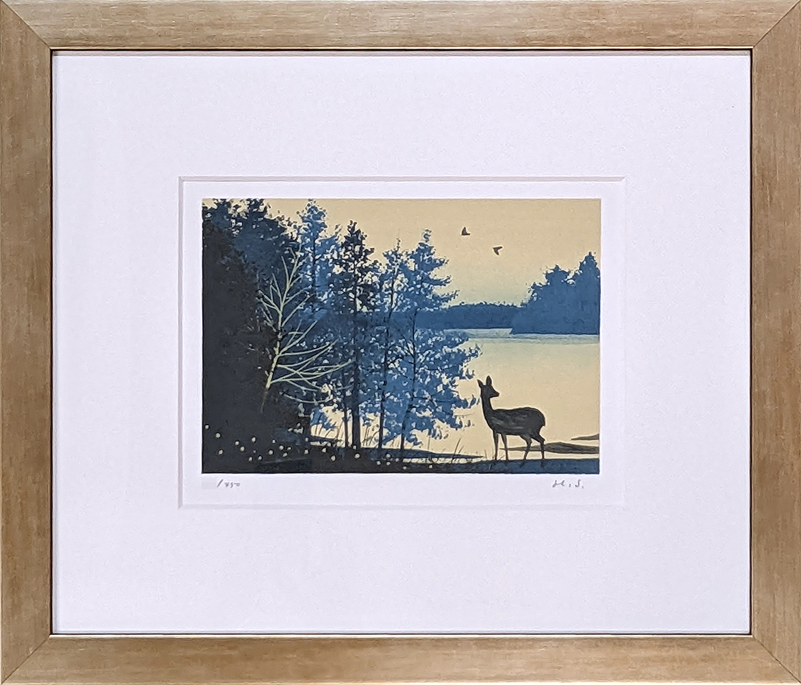 東山魁夷・平山郁夫・片岡球子等、日本画、版画の通販は、絵画販売専門