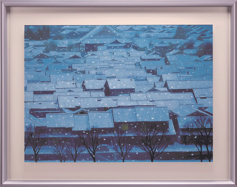 東山魁夷・平山郁夫・片岡球子等、日本画、版画の通販は、絵画販売専門