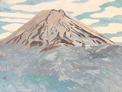 三輪晁勢買取・作品一覧 | 掛軸、日本画、絵画、骨董品・古美術高額
