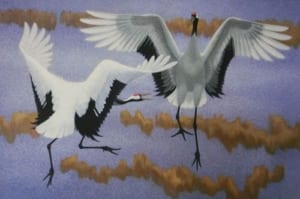 杉山寧作品の買取相場｜日展三山の巨匠が残した作品価値【2025年版