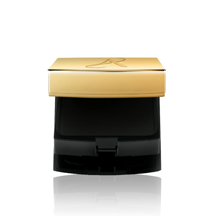 エグザクト フィット パウダーコンパクト | アーティストリー