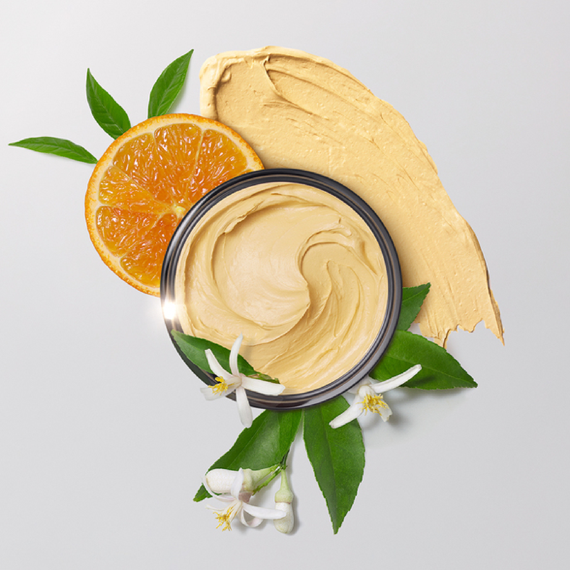 パーソナライズ マスク シーバムクリア マスク | アーティストリー