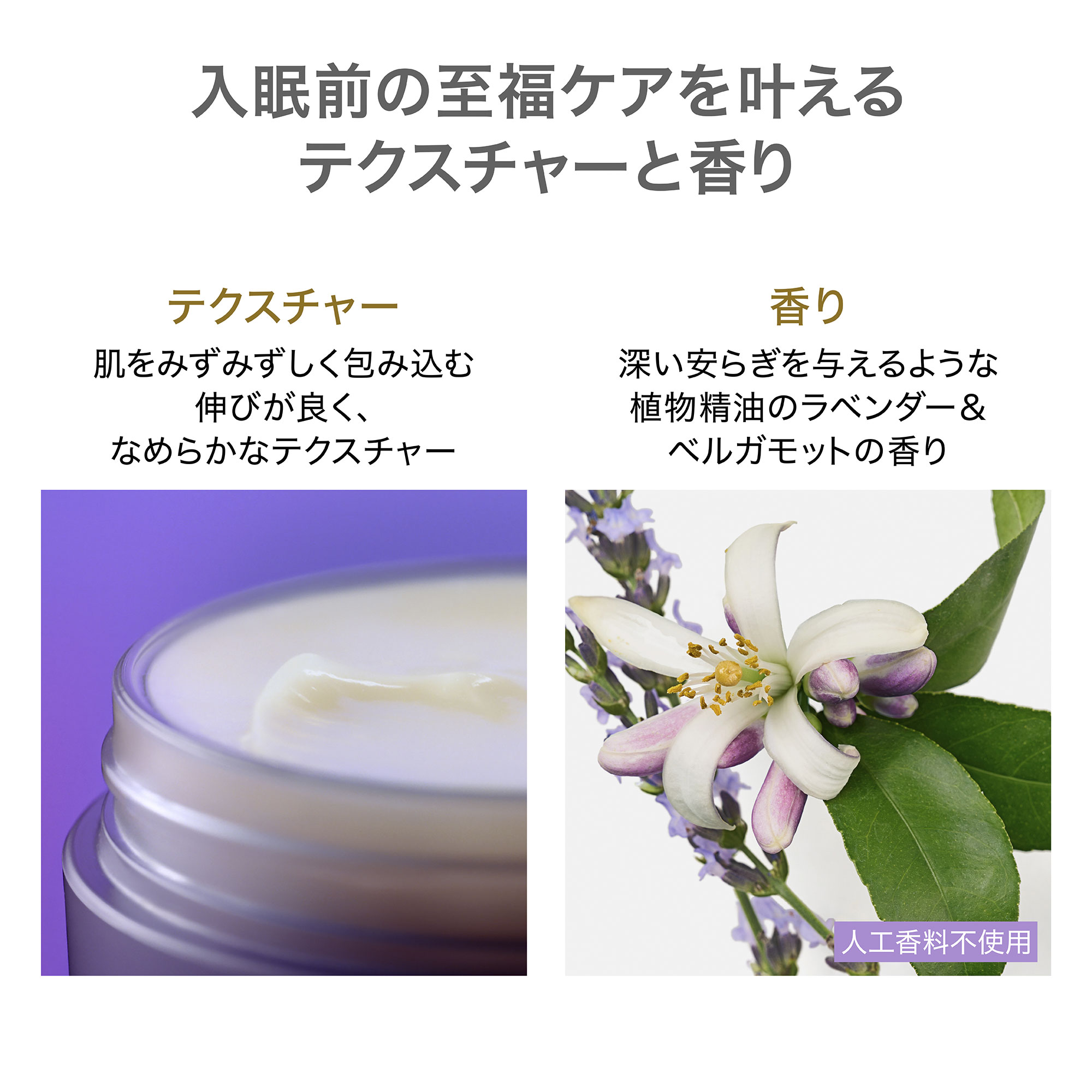 アーティストリー スキン NT™ スリーピング マスク | アーティストリー