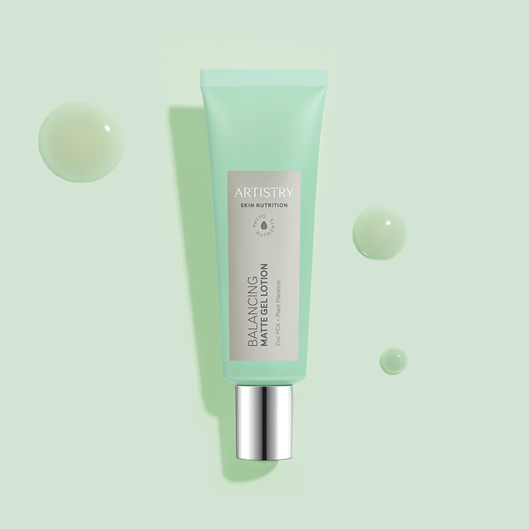 アーティストリースキン NT™ さっぱりモイスチャージェル