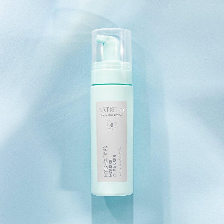 アーティストリースキン NT™ しっとりフェイスウォッシュ