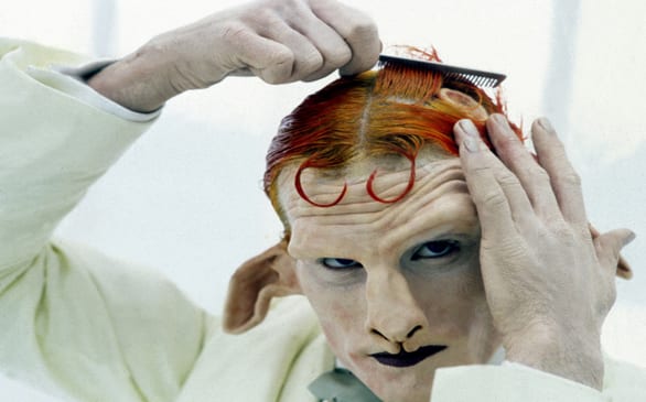 Review: The epic ambiguity and cinematic genius of Matthew