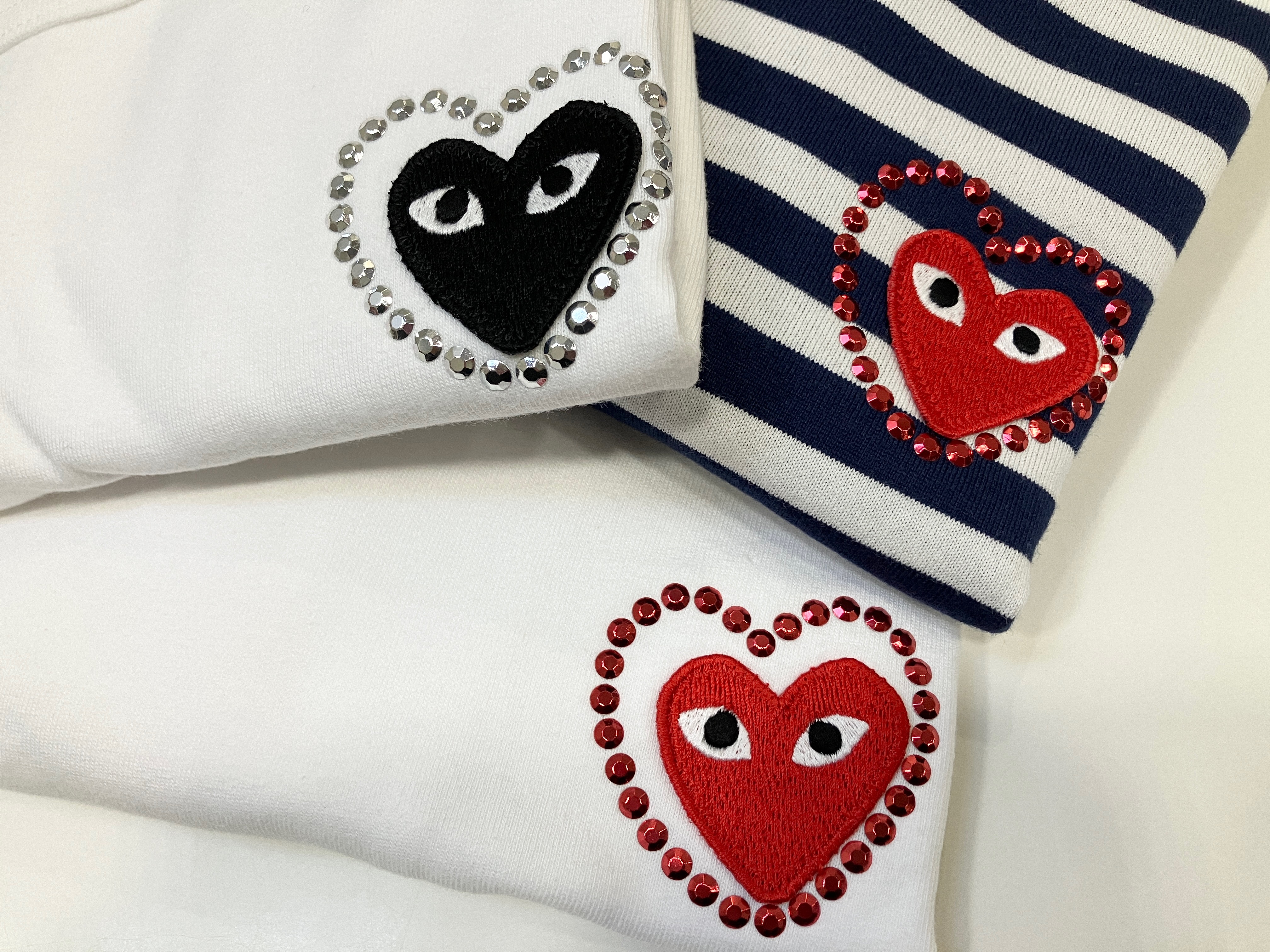 PLAY COMME des GARCONS | NEWS | ARTWORK