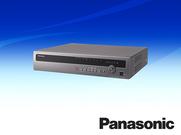 WJ-HL208B panasonic デジタルディスクレコーダー: 販売終了製品│防犯
