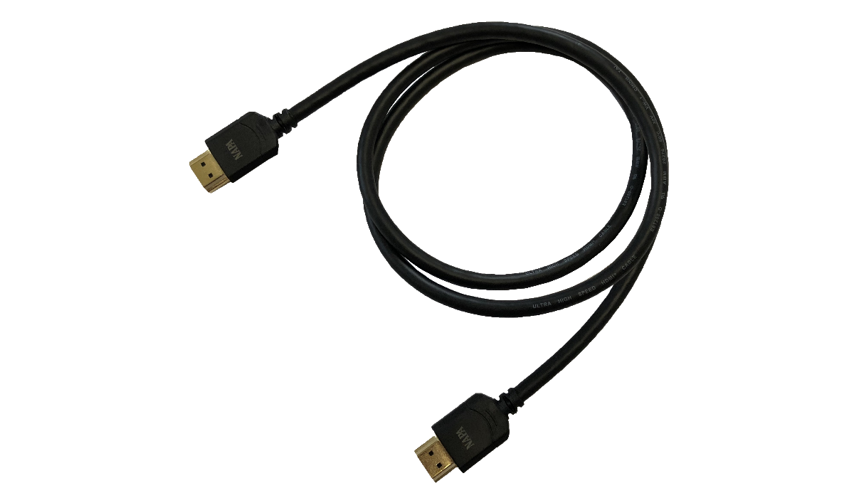 HD8K-xx - 8K@60対応 Ultra High Speed HDMIケーブル 製品詳細