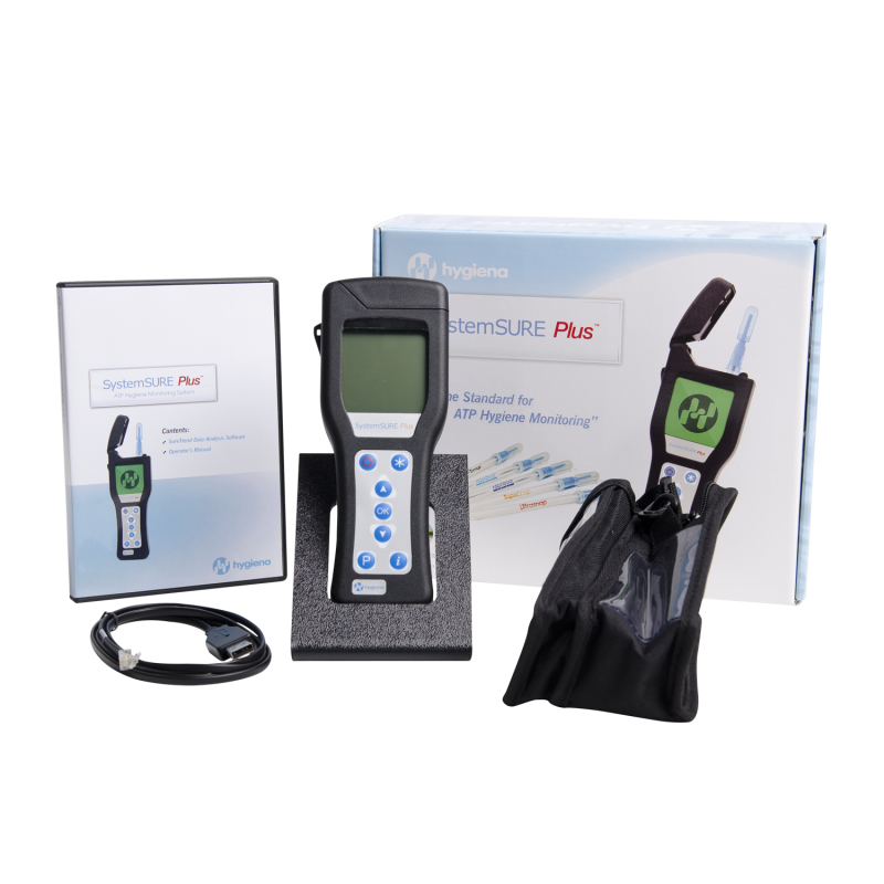 Aramsco SystemSURE Plus - ATP Monitoring System 1640-1541