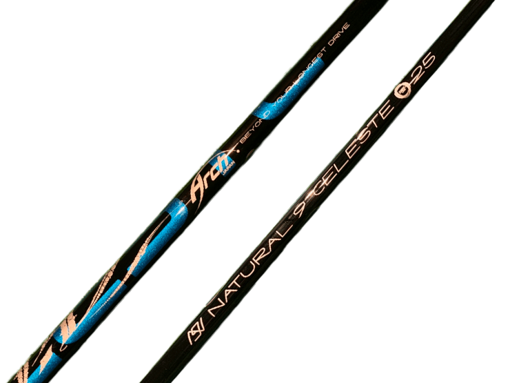 CELESTE | アーチシャフト