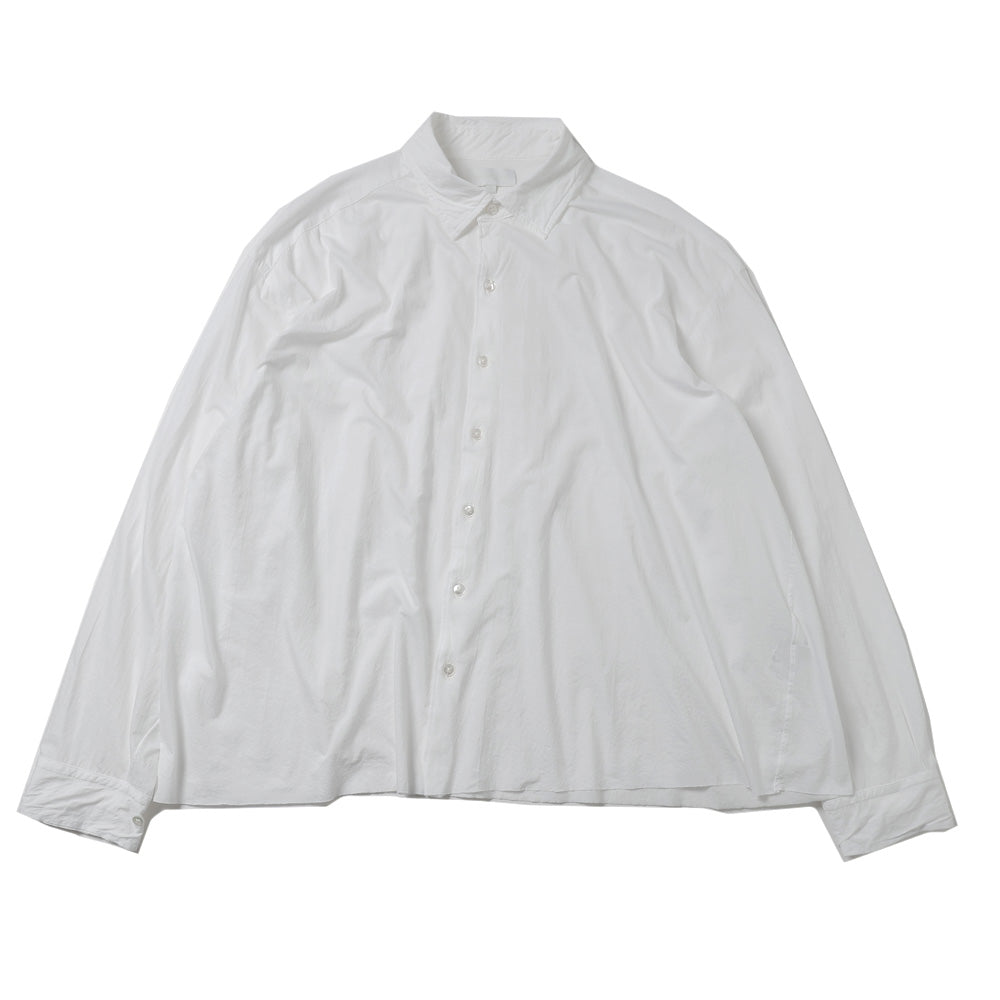 KANEMASA PHIL.(カネマサフィル) - 46G Artisan L/S Shirt (KM26S-019