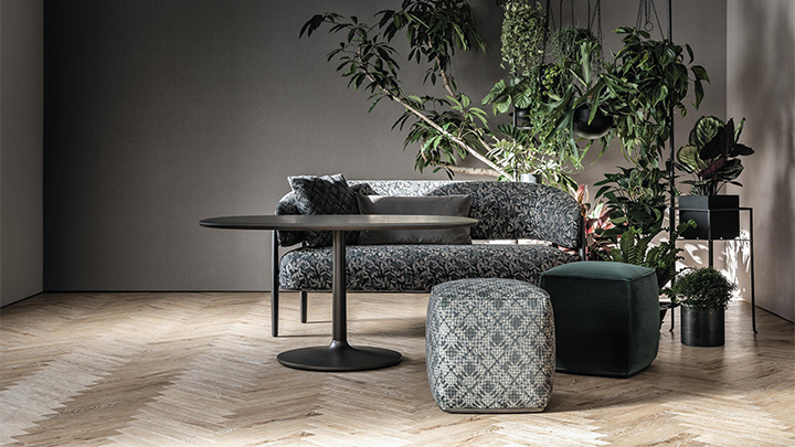 STELO COMFORT | PRODUCTS | arflex（アルフレックス ジャパン）