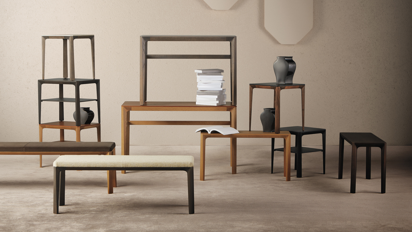 MONTEBELLO | PRODUCTS | arflex（アルフレックス ジャパン）