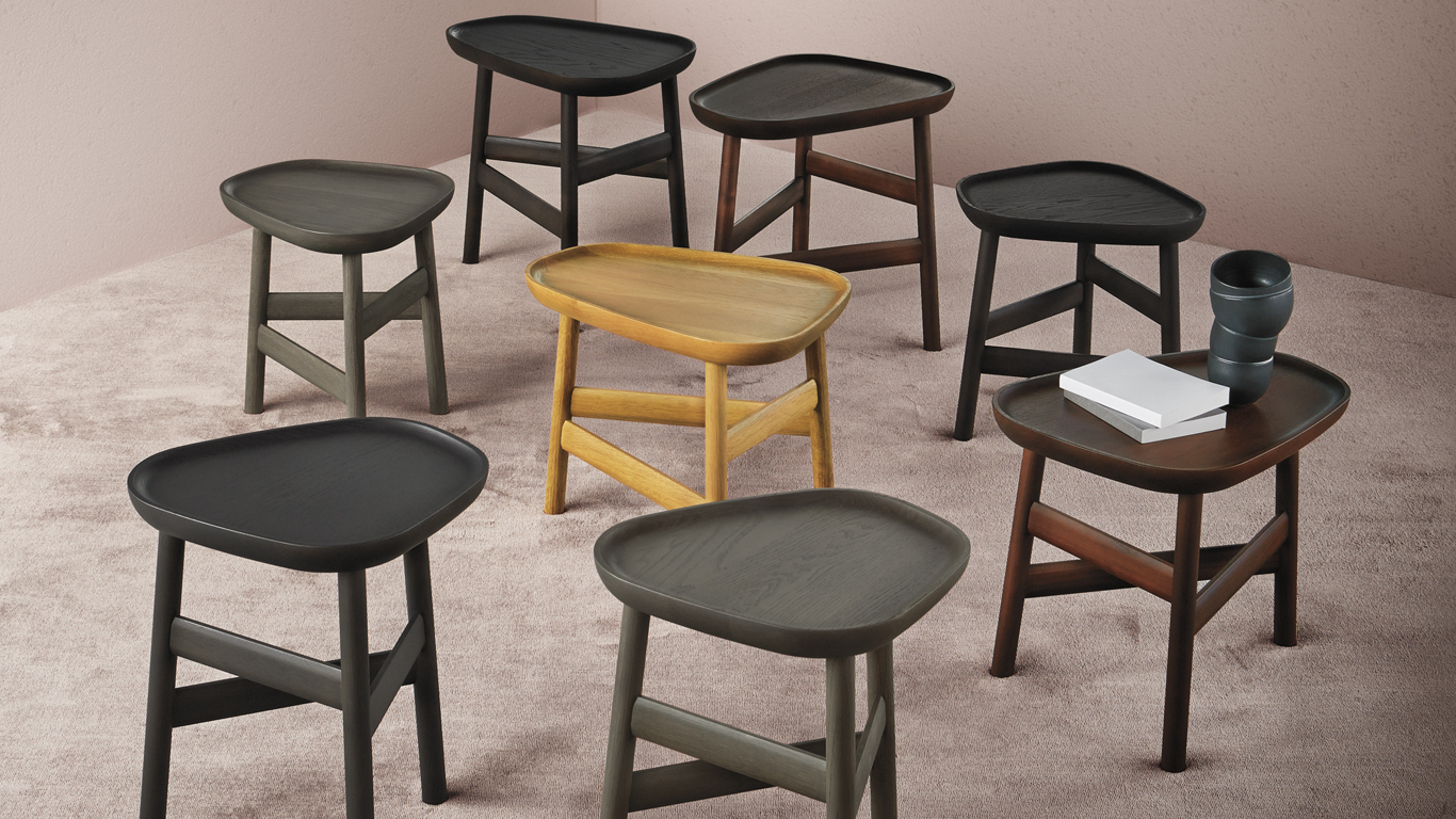 TREPPI | PRODUCTS | arflex（アルフレックス ジャパン）