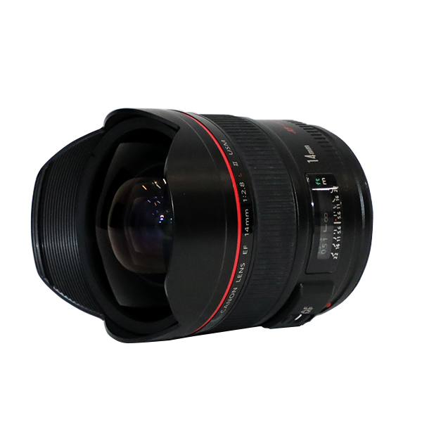 Canon EF14mm F2.8LⅡ USM｜アークベル株式会社
