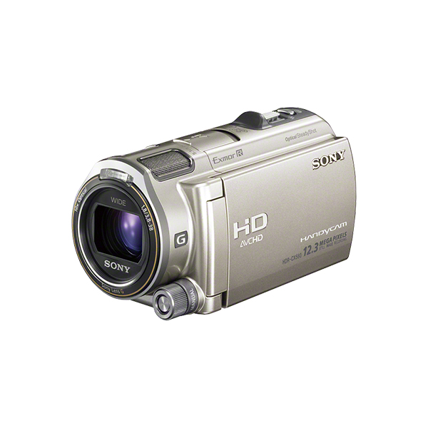 SONY HDR-CX560V｜アークベル株式会社