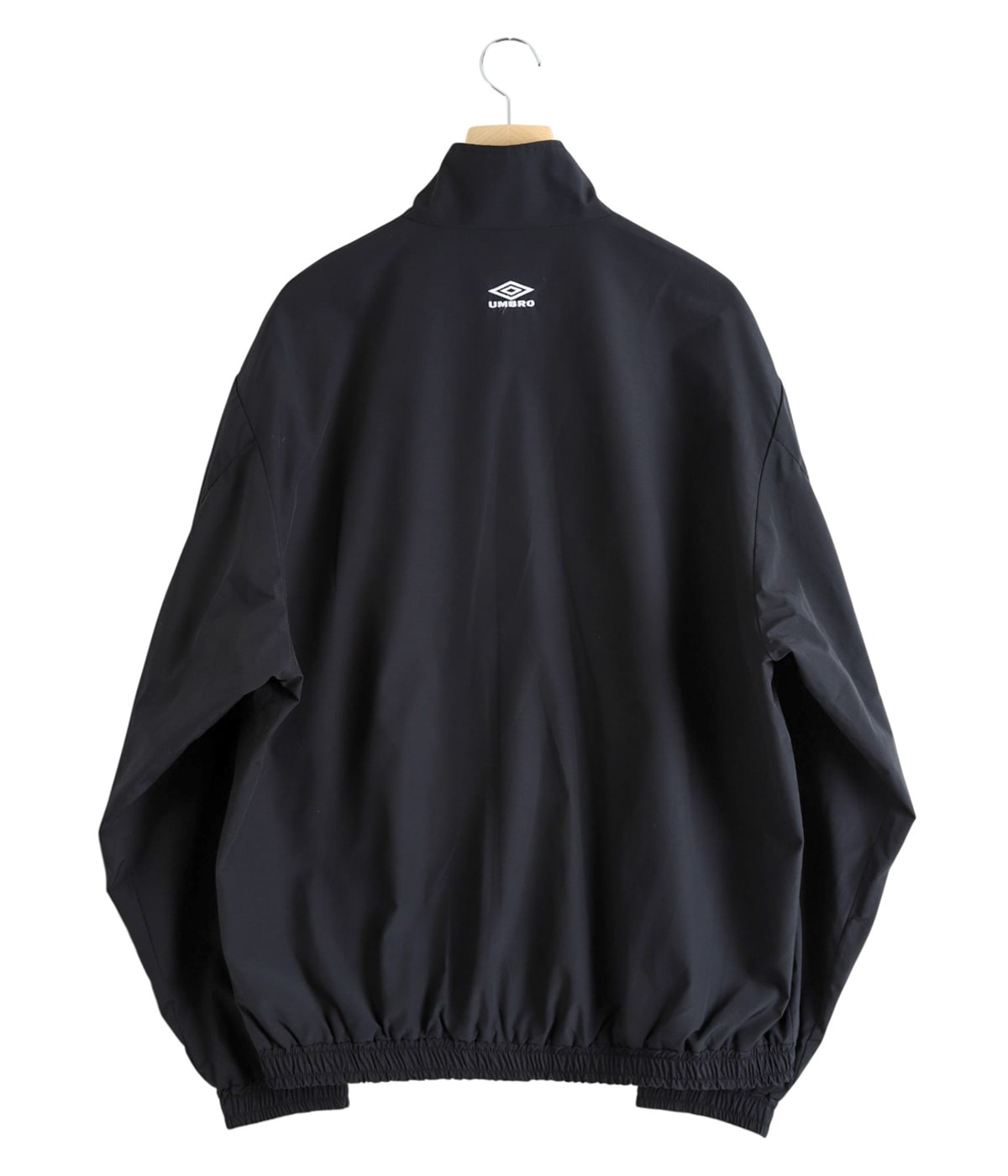 CO/NY POPLIN TRACK JACKET | ssstein(シュタイン) / アウター
