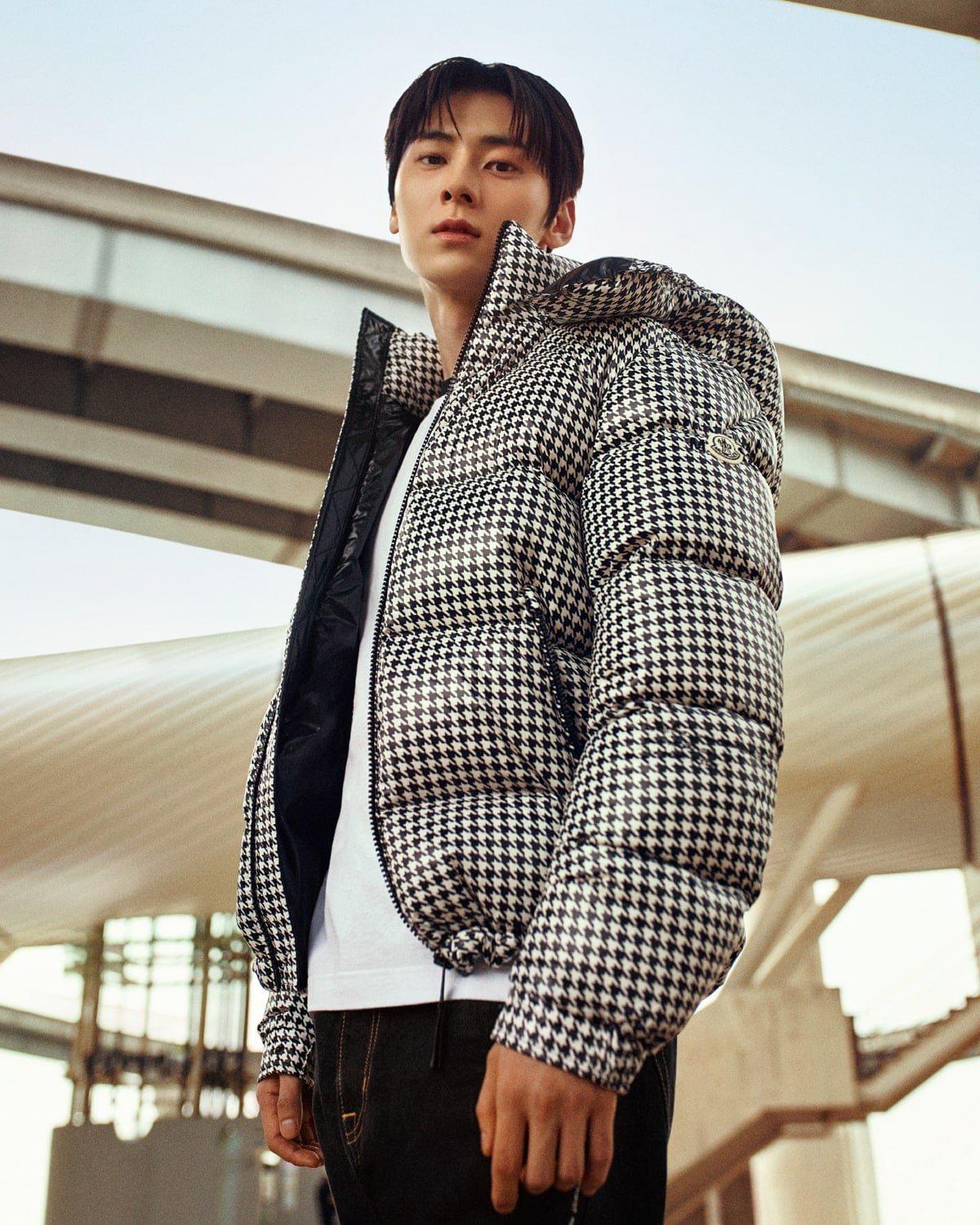 MONCLER X FRGMT｜2023 AUTUMN＆WINTER LOOK BOOK - ARKnets 公式通販