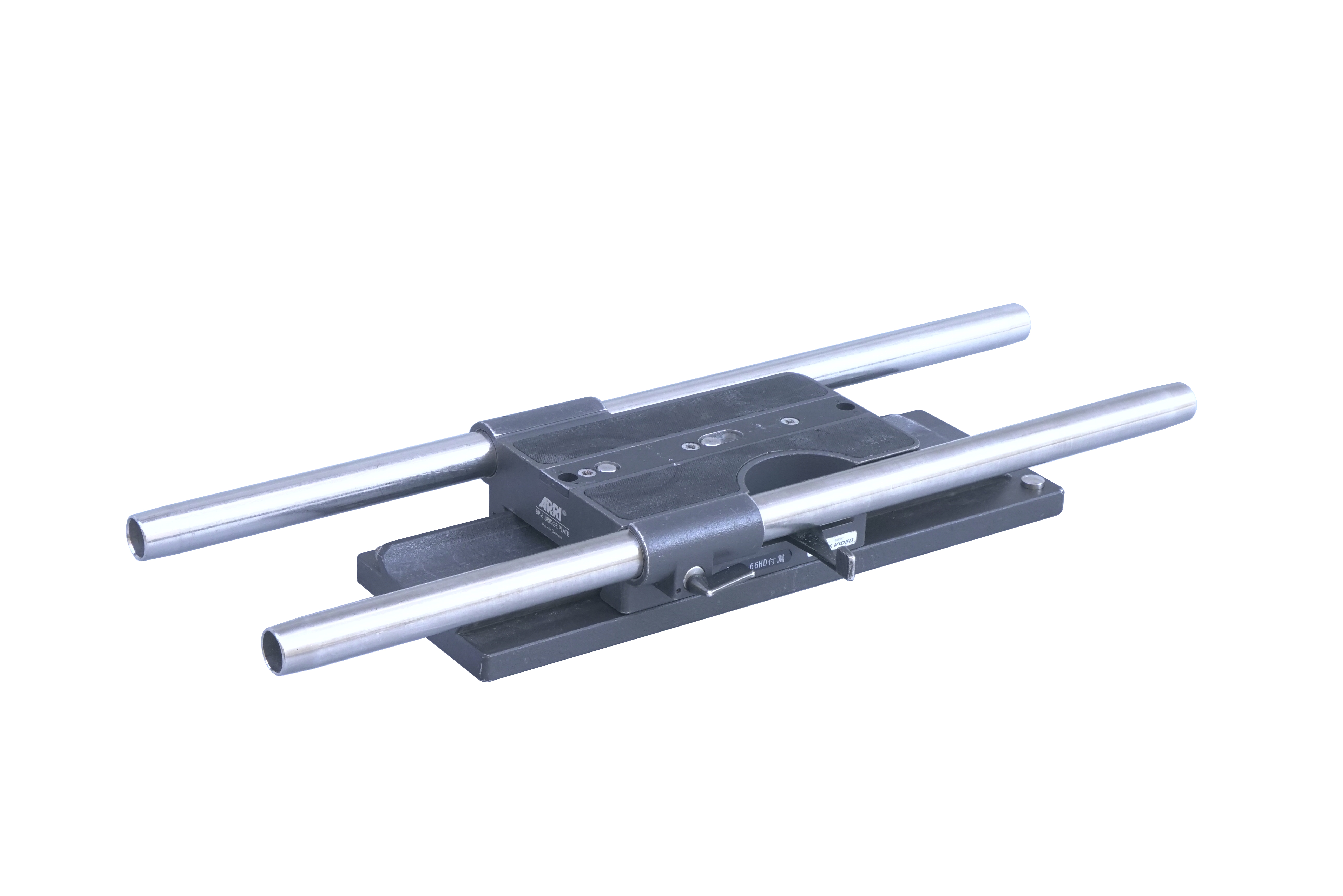 ブリッジプレート / スライドベース | アーク・ビデオ（ARK VIDEO