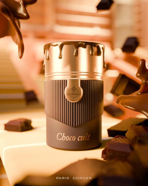 Buy Choco Cult by Ministry Of Gourmand | Unisex winter fragrance