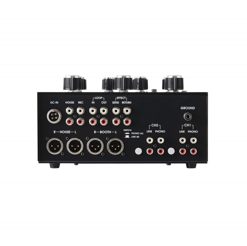 MODEL1100STD Music Mixer - ARS-DIRECT JP