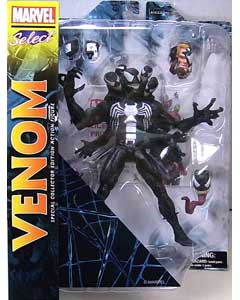 ASTRO ZOMBIES | DIAMOND SELECT MARVEL SELECT VENOM [2013] ワケアリ特価
