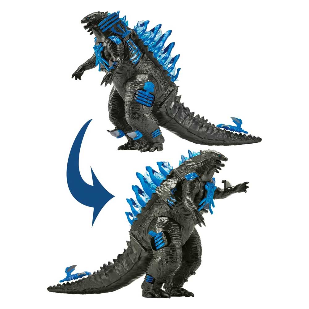 ASTRO ZOMBIES | PLAYMATES MONSTERVERSE 8インチアクションフィギュア