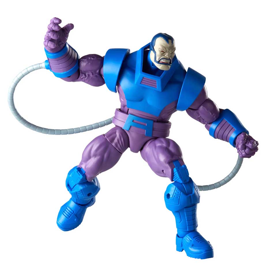 ASTRO ZOMBIES | HASBRO MARVEL LEGENDS 2022 RETRO 6-INCH COLLECTION
