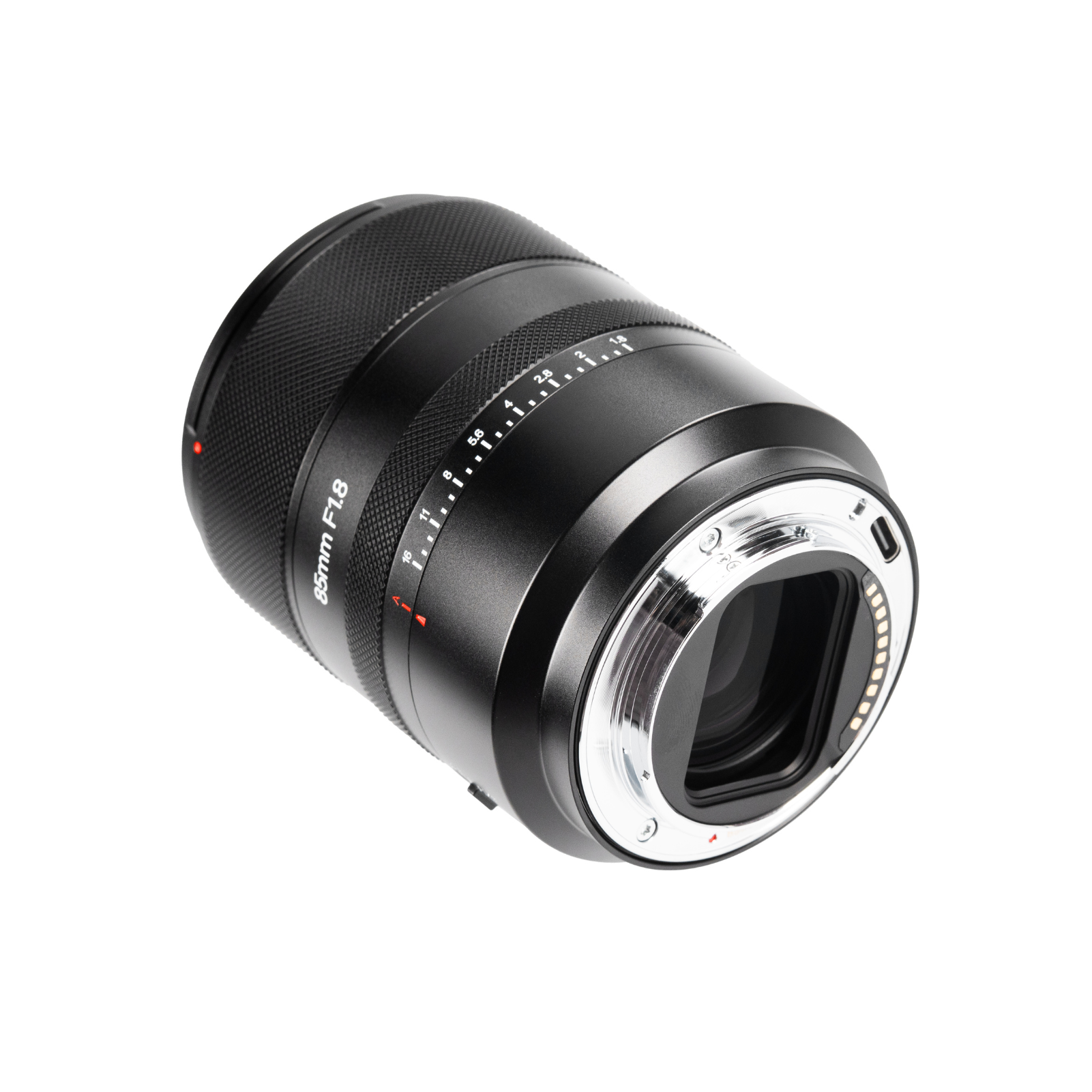 AF 85mm F1.8 Mark II Full-frame Lens for E/L/Z – AstrHori