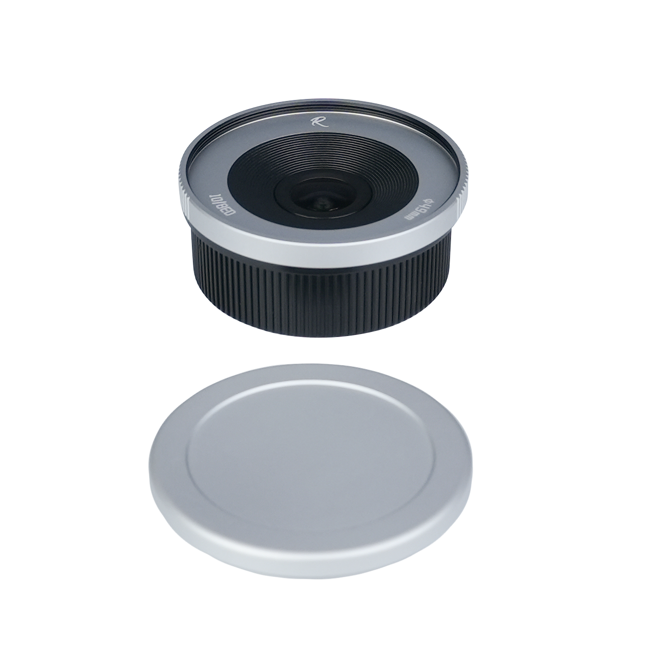 MF 10mm F8 APS-C Lens for Leica M – AstrHori