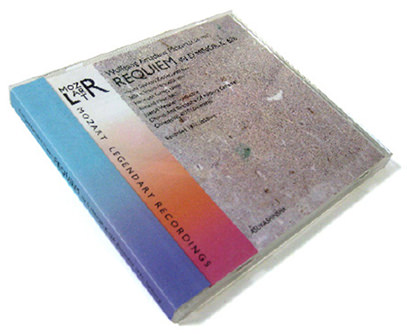 モーツァルト・伝説の録音』特設サイト | 飛鳥新社ガイド