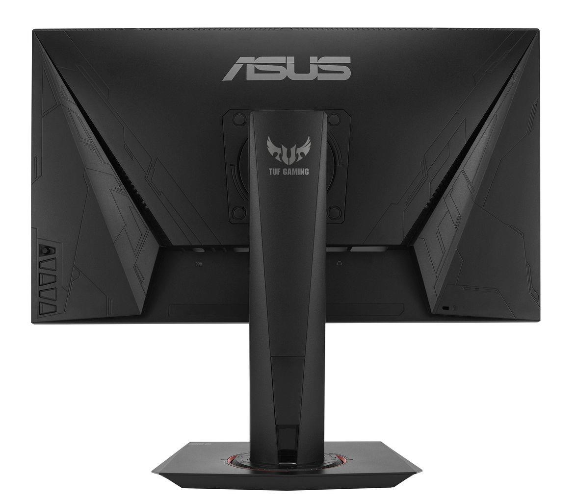 最大144Hzの高速リフレッシュレートで応答速度1msのIPSパネル採用の