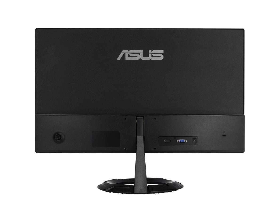 IPS液晶パネルを採用した、応答速度1msの23.8型ゲーミングモニター