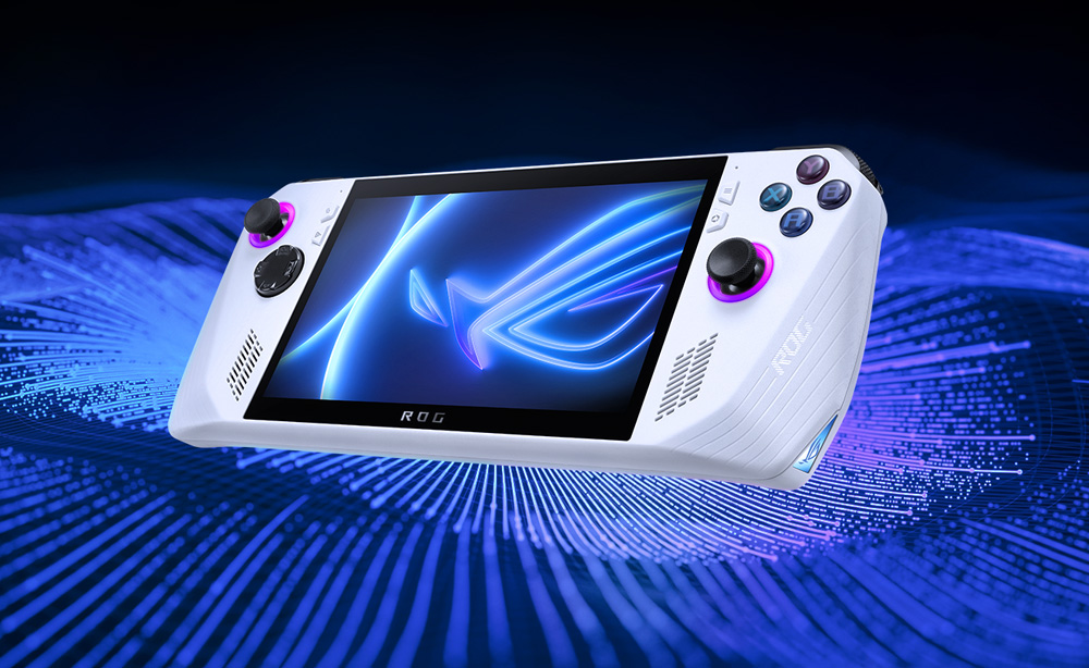 ROG Ally (2023) RC71L - Game Pass Ultimate - 3 months