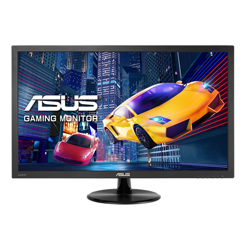 VP228HE｜顯示器/顯示器配件｜ASUS 台灣