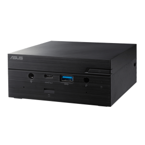 Mini PC PN50 - Support